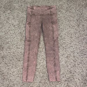 lululemon leggins